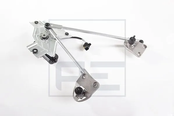 Wiper Linkage
